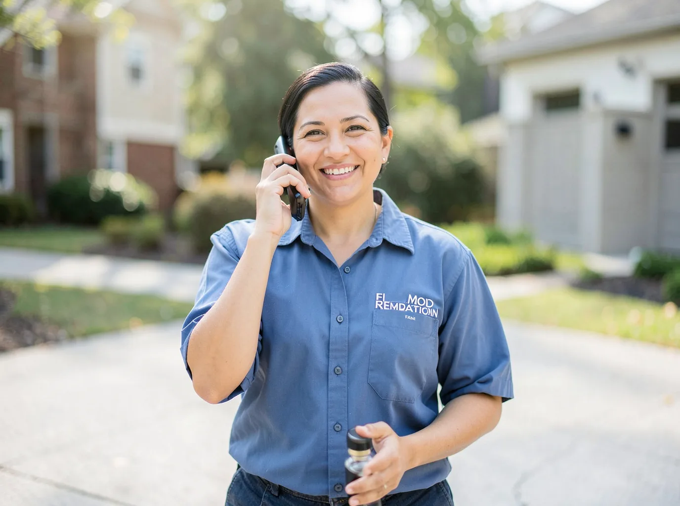 Mold Remediation Powers Lake, ND FAQs